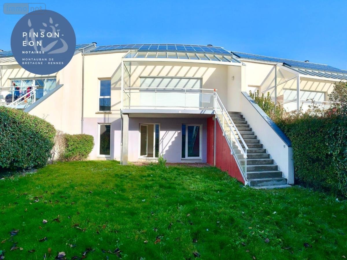 Maison a vendre Saint-Grégoire 35760 Ille-et-Vilaine 102 m2 5 pièces 365960 euros
