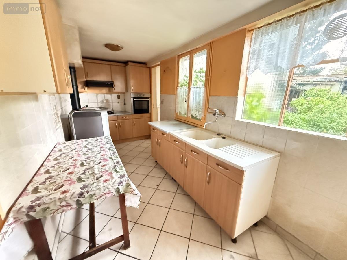 Maison a vendre Bovelles 80540 Somme 103 m2 6 pièces 208000 euros
