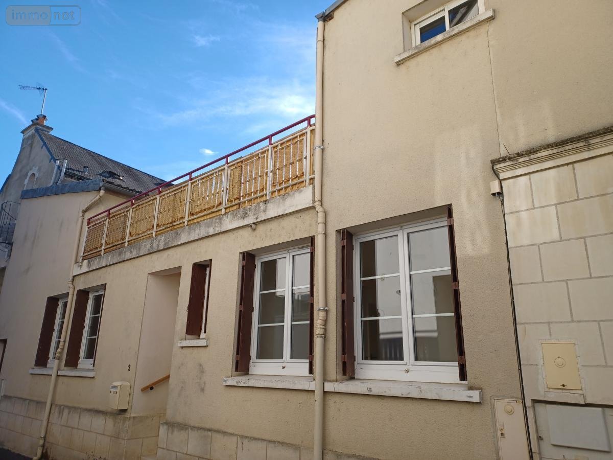 Immeuble a vendre L'Île-Bouchard 37220 Indre-et-Loire 144 m2  188800 euros