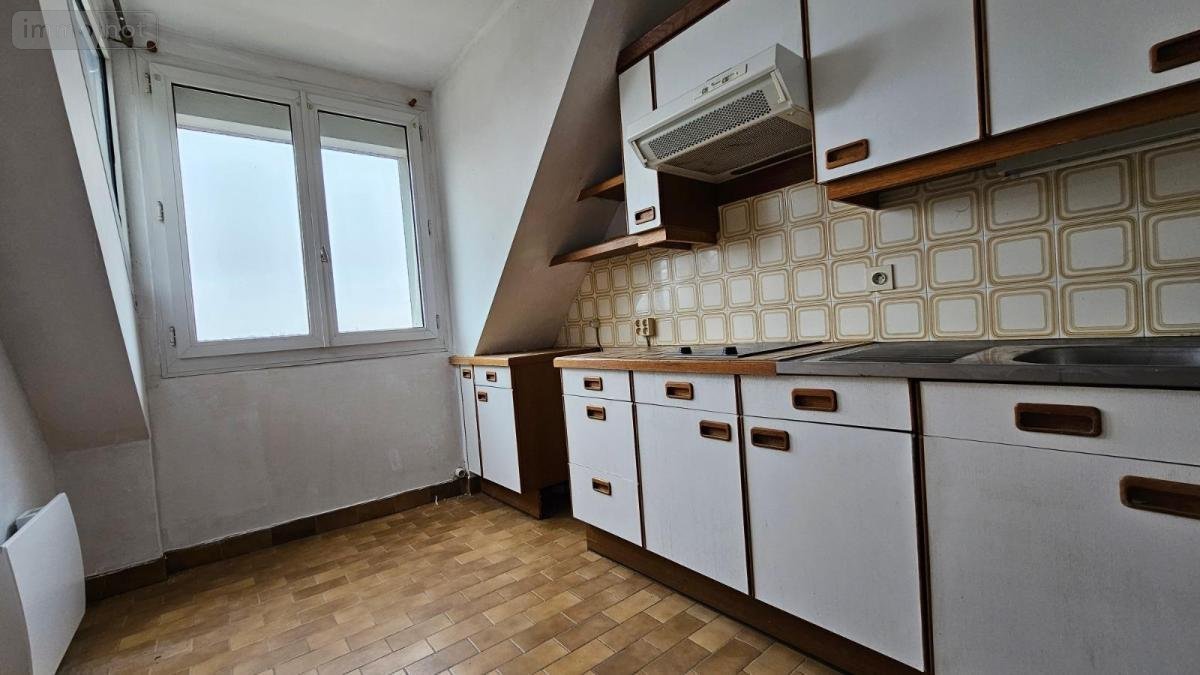 Appartement a vendre Vendôme 41100 Loir-et-Cher 41 m2 2 pièces 74400 euros