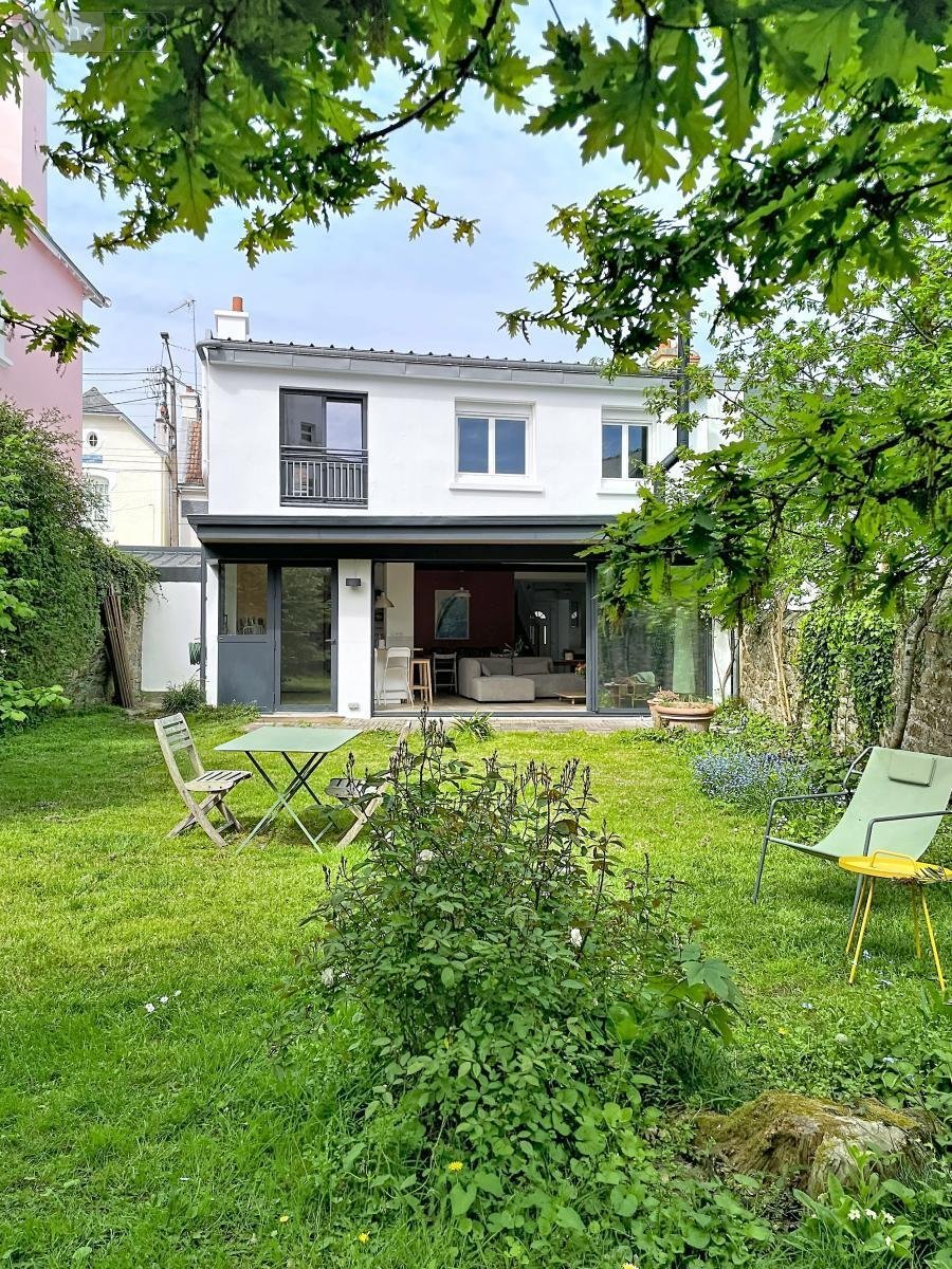 Maison a vendre Lorient 56100 Morbihan 111 m2 5 pièces 550520 euros