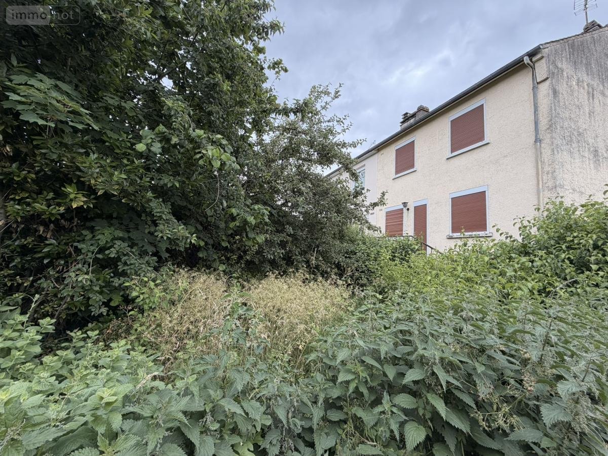 Maison a vendre Amiens 80000 Somme 66 m2 4 pièces 141750 euros