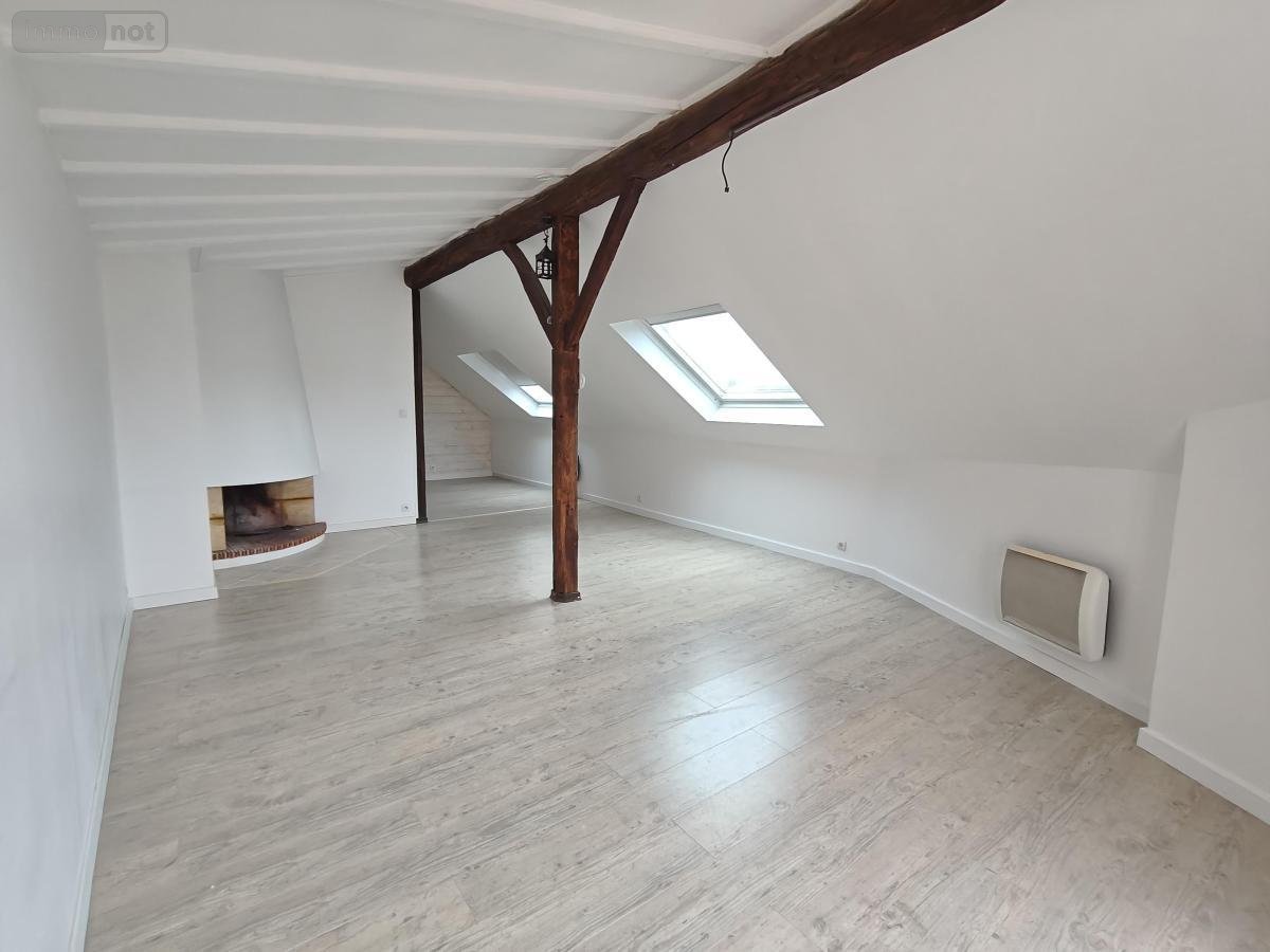 Appartement a vendre Reims 51100 Marne 80 m2 3 pièces 235000 euros