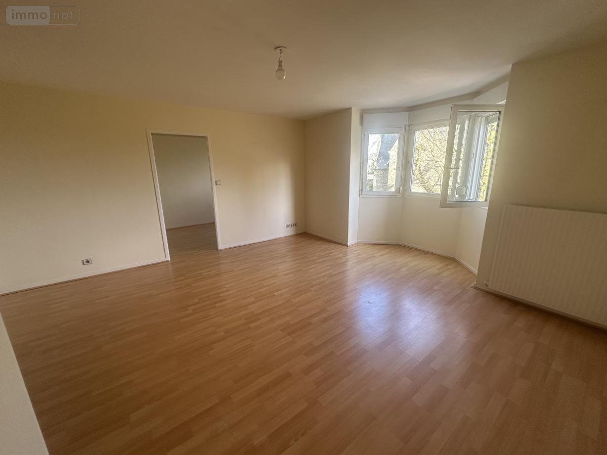 Appartement a vendre Saint-Malo 35400 Ille-et-Vilaine 62 m2  280800 euros