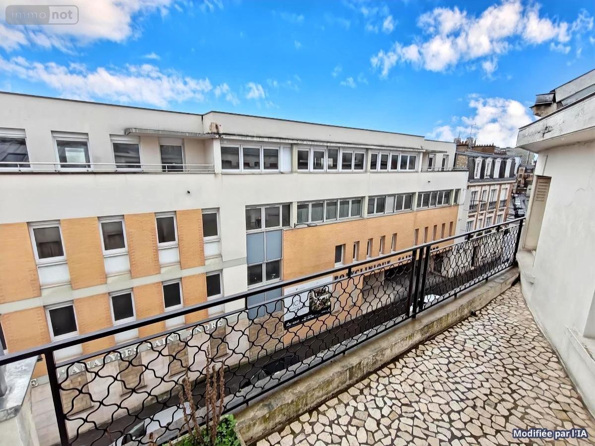 Appartement a vendre Reims 51100 Marne 80 m2 3 pièces 235000 euros