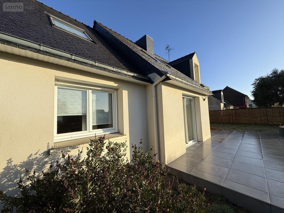Maison a vendre Ploemel 56400 Morbihan 94 m2 6 pièces 398000 euros