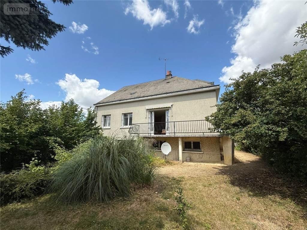 Maison a vendre Tours 37000 Indre-et-Loire 183 m2 7 pièces 315000 euros