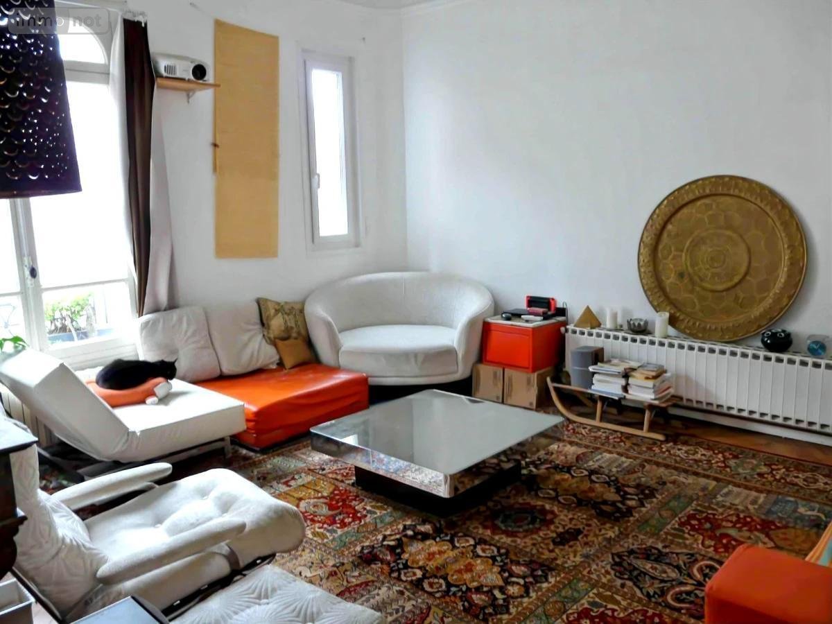 Appartement a vendre Le Havre 76600 Seine-Maritime 185 m2 6 pièces 358300 euros