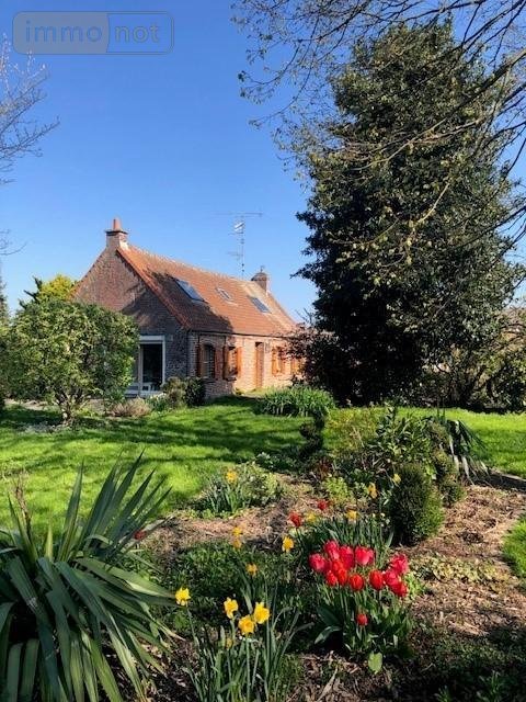 Maison a vendre Wambaix 59400 Nord 106 m2 4 pièces 188640 euros