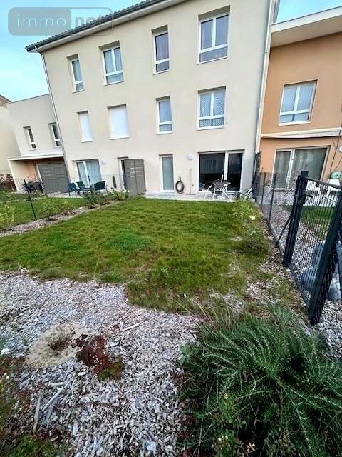 Appartement a vendre Cournon-d'Auvergne 63800 Puy-de-Dôme 48 m2 2 pièces 159000 euros