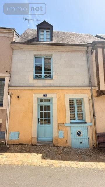 Location maison Château-Gontier-sur-Mayenne 53200 Mayenne 47 m2 3 pièces 450 euros