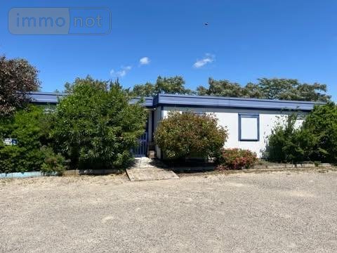 Immeuble a vendre Montélimar 26200 Drôme 100 m2  230500 euros