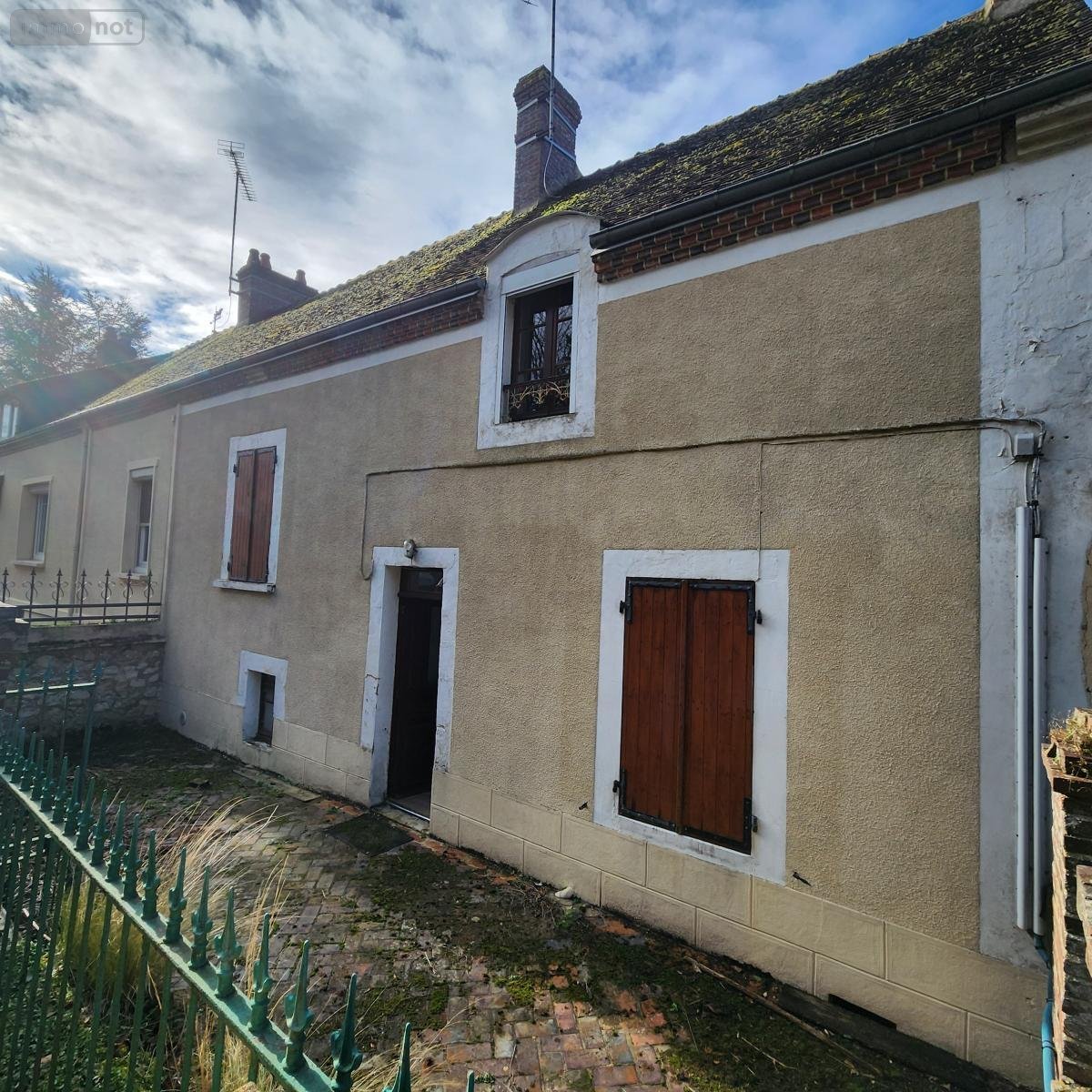 Maison a vendre Perche-en-Nocé 61340 Orne 72 m2 3 pièces 53000 euros