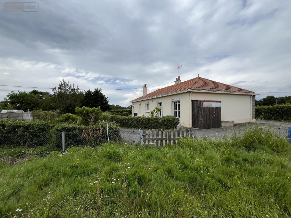Maison a vendre Saint-Michel-Chef-Chef 44730 Loire-Atlantique 117 m2 5 pièces 265000 euros