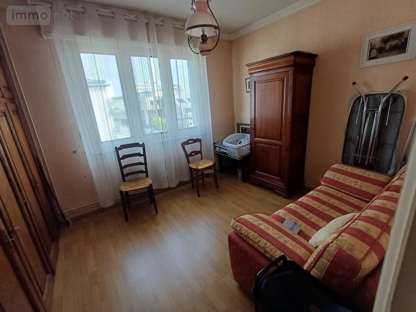 Appartement a vendre Amiens 80000 Somme 91 m2 3 pièces 238970 euros