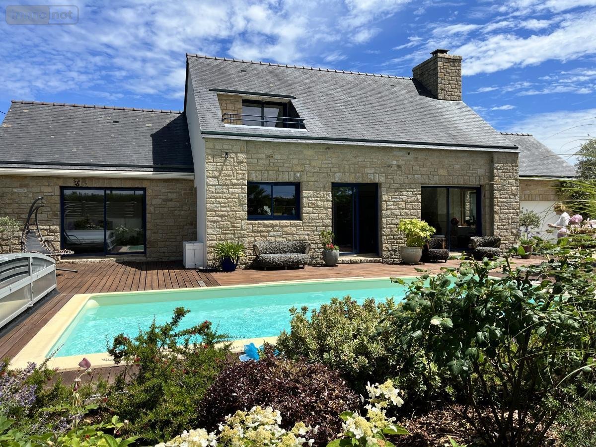 Maison a vendre Sarzeau 56370 Morbihan 143 m2 7 pièces 748800 euros