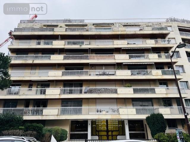 Appartement a vendre Neuilly-sur-Seine 92200 Hauts-de-Seine 69 m2 2 pièces 680000 euros