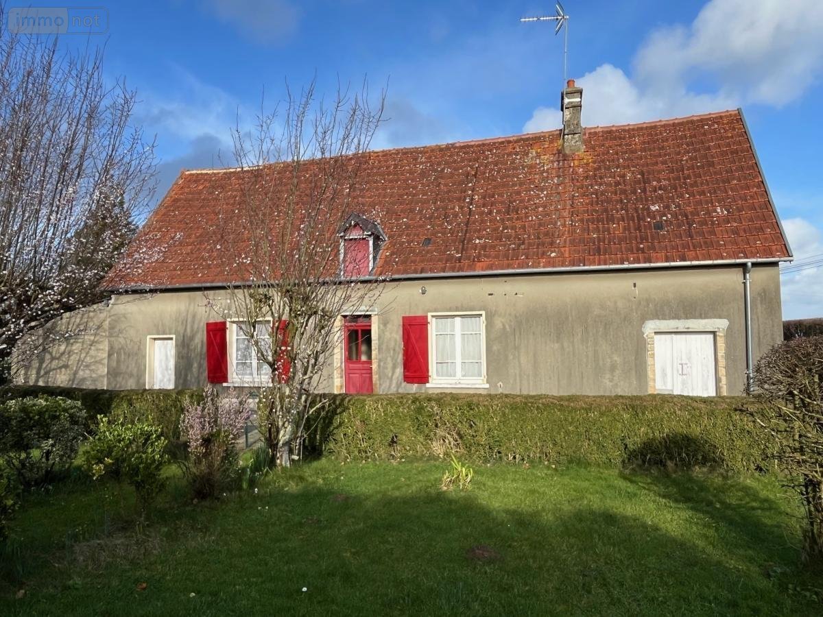 Maison a vendre Auvers 50500 Manche 50 m2  74800 euros