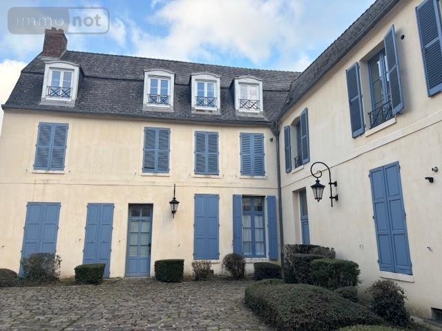 Location appartement Laon 02000 Aisne 53 m2 3 pièces 525 euros