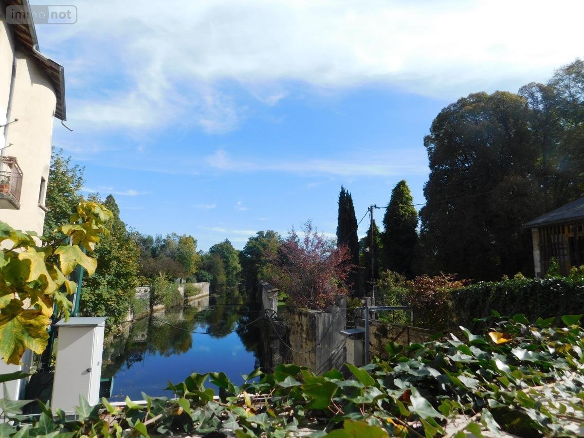 Appartement a vendre Pont-d'Ain 01160 Ain 76 m2 3 pièces 80500 euros