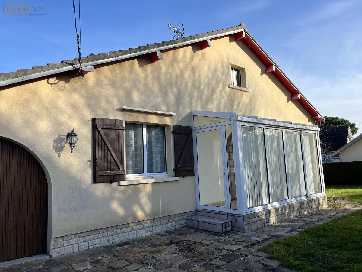 Maison a vendre Houlgate 14510 Calvados 67 m2  344850 euros