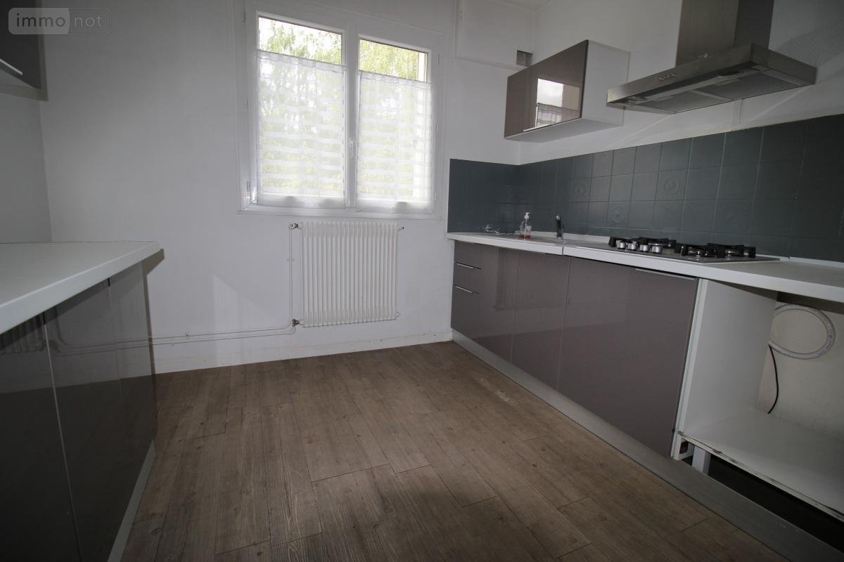 Maison a vendre La Queue-en-Brie 94510 Val-de-Marne 72 m2 4 pièces 219900 euros