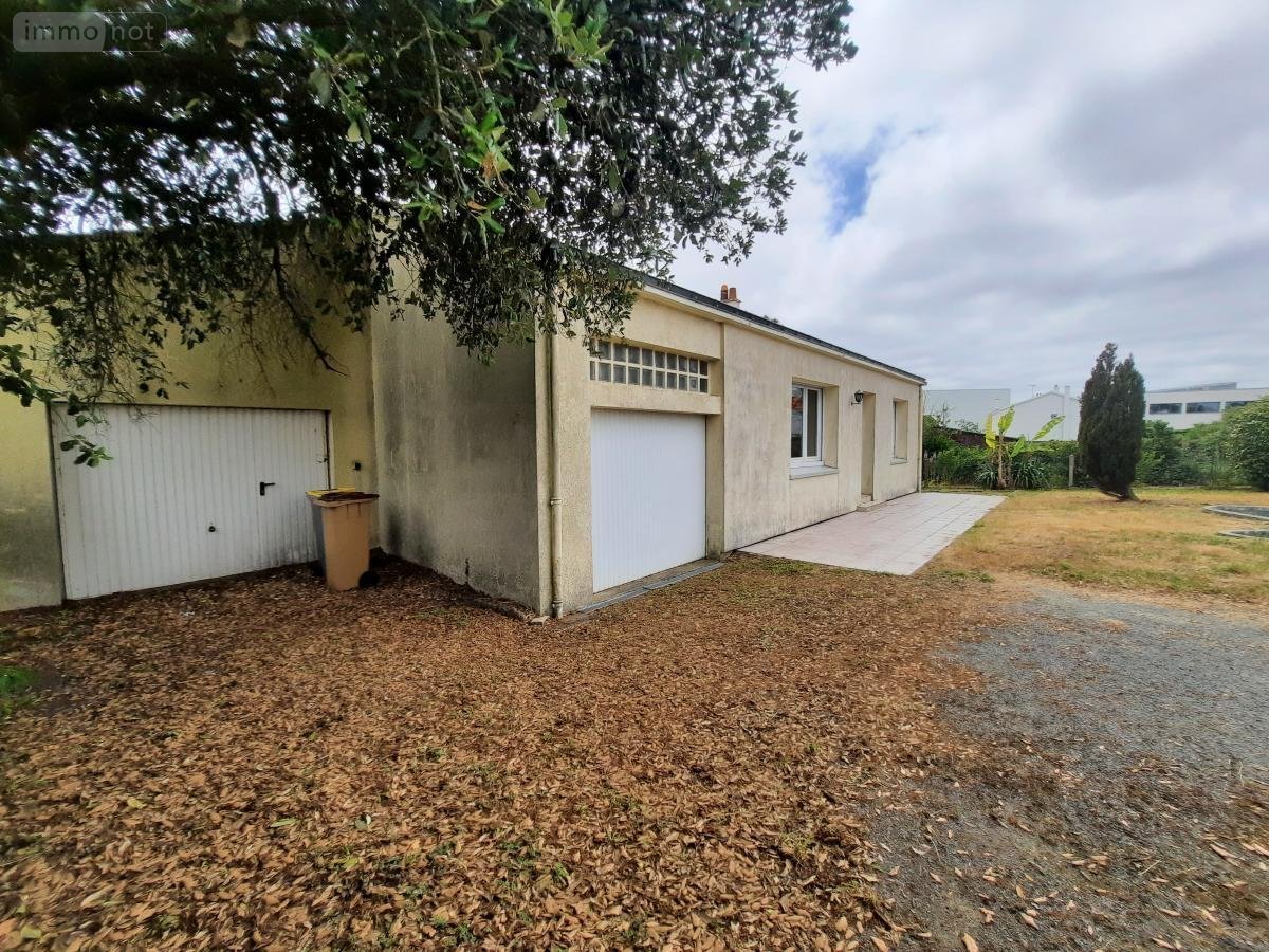 Maison a vendre Challans 85300 Vendée 104 m2 4 pièces 221000 euros