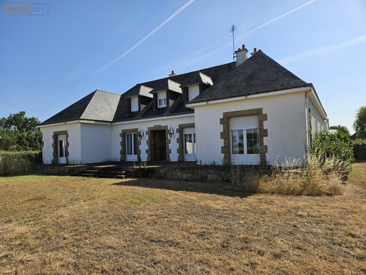 Maison a vendre Étel 56410 Morbihan 236 m2 8 pièces 830600 euros