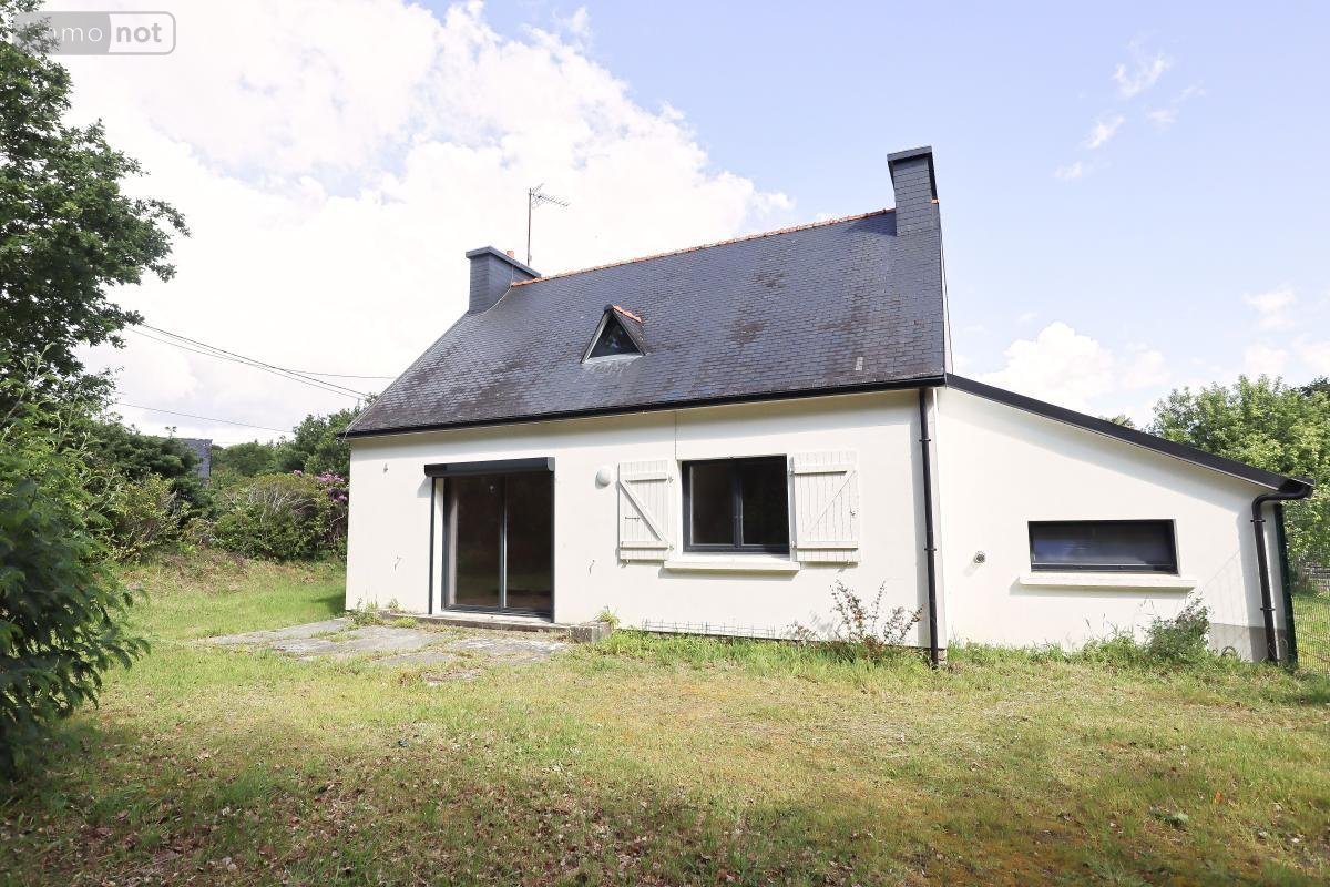 Maison a vendre Fouesnant 29170 Finistère 89 m2 5 pièces 574750 euros