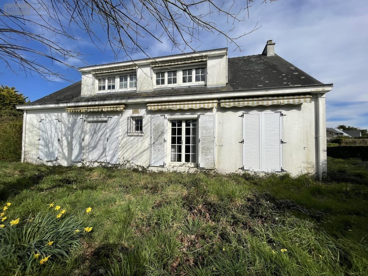 Maison a vendre Vannes 56000 Morbihan 160 m2 7 pièces 510515 euros