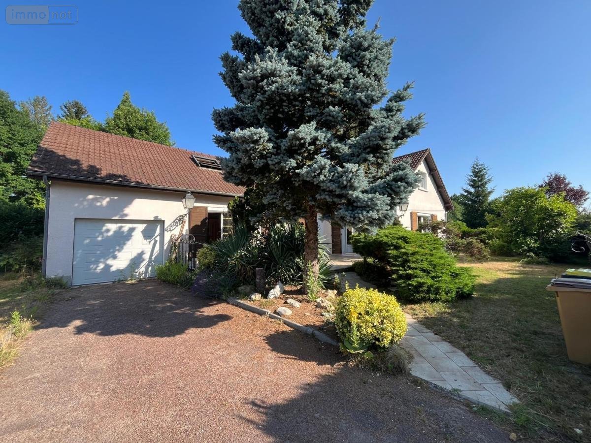 Maison a vendre Villemandeur 45700 Loiret 157 m2 6 pièces 215000 euros