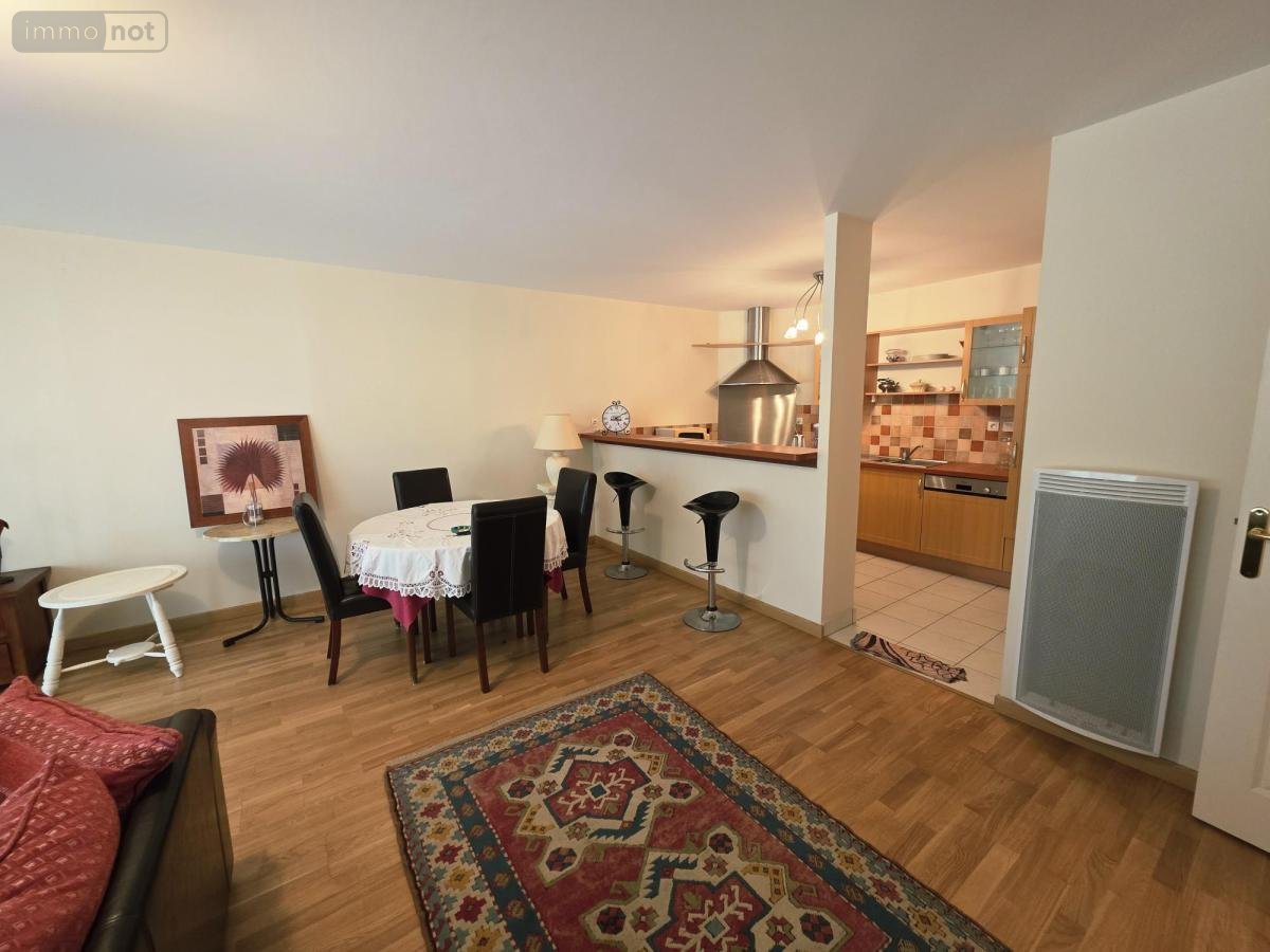 Appartement a vendre Vannes 56000 Morbihan 84 m2 3 pièces 403650 euros