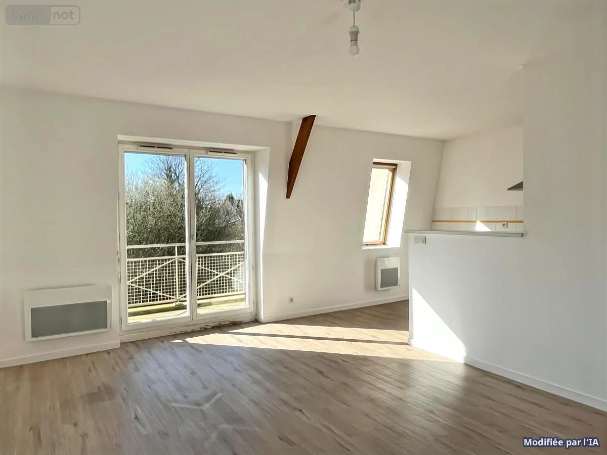 Appartement a vendre Bédée 35137 Ille-et-Vilaine 64 m2 3 pièces 172050 euros