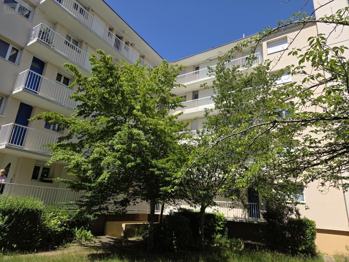 Appartement a vendre Le Mans 72000 Sarthe 68 m2  63600 euros