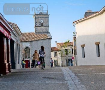 Maison a vendre Le Bois-Plage-en-Ré 17580 Charente-Maritime 270 m2 12 pièces 1141800 euros