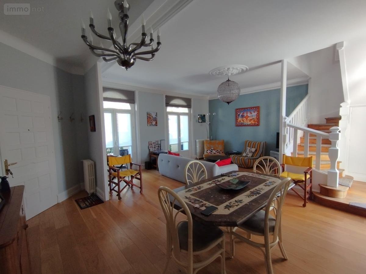 Maison a vendre Dinard 35800 Ille-et-Vilaine 137 m2 4 pièces 835750 euros