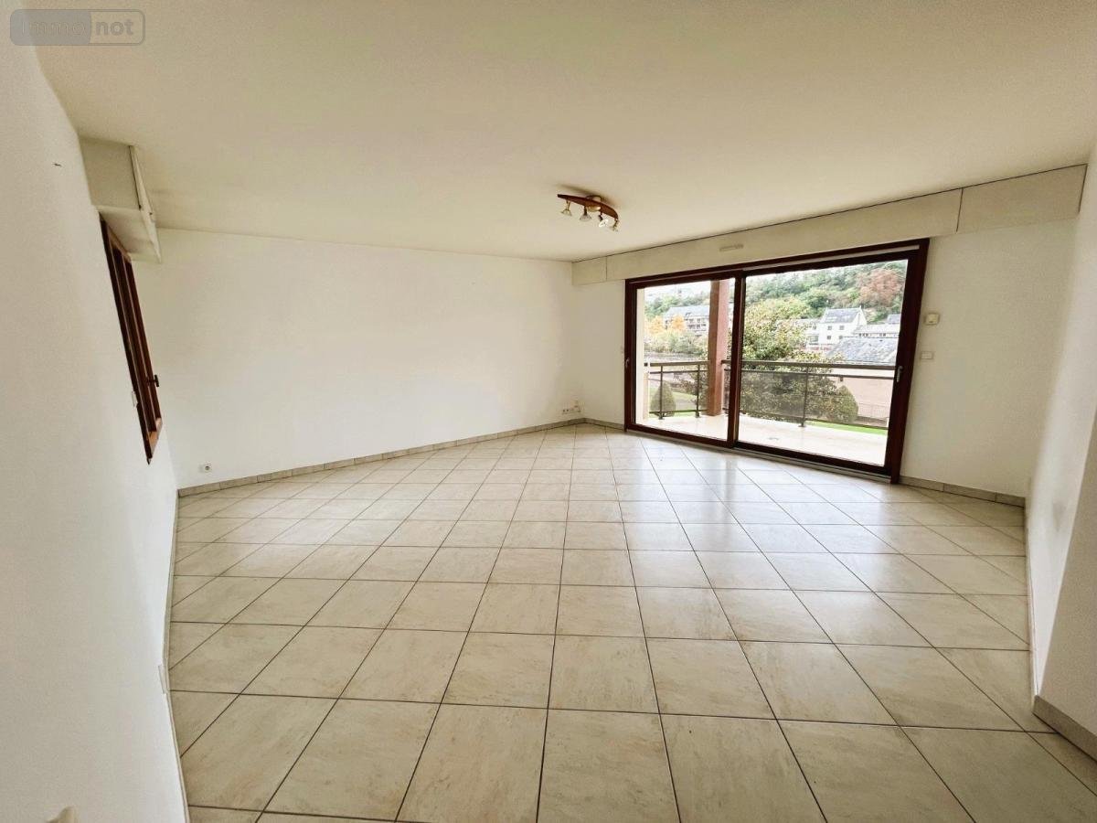 Appartement a vendre Laval 53000 Mayenne 97 m2  344850 euros