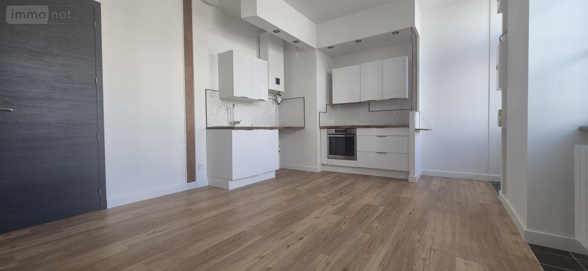 Appartement a vendre Questembert 56230 Morbihan 29 m2 2 pièces 129500 euros