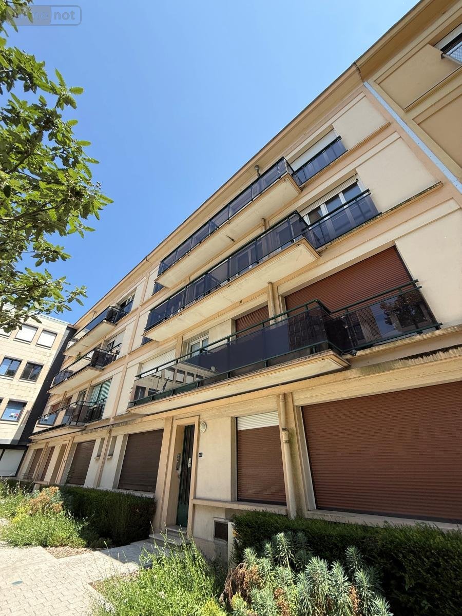 Appartement a vendre Rouen 76000 Seine-Maritime 50 m2 2 pièces 106000 euros