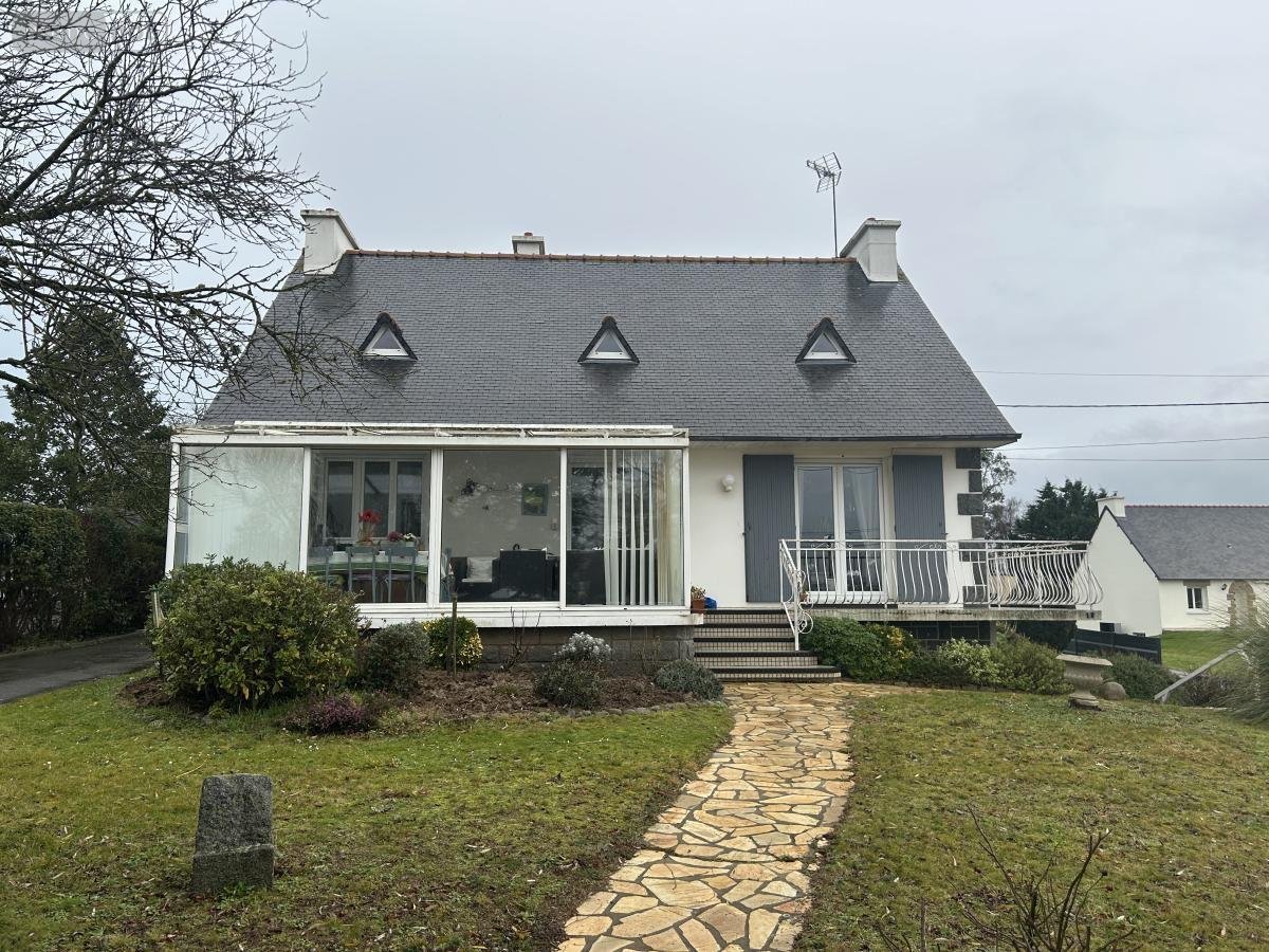 Maison a vendre Hillion 22120 Côtes-d'Armor 116 m2 7 pièces 339200 euros