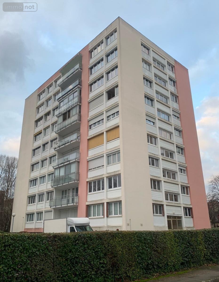 Appartement a vendre Rouen 76000 Seine-Maritime 71 m2 2 pièces 84900 euros