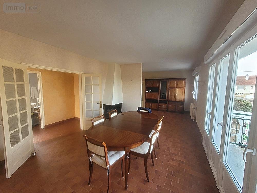 Maison a vendre Saint-Berthevin 53940 Mayenne 98 m2 4 pièces 193880 euros