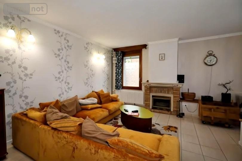 Maison a vendre Rieux-en-Cambrésis 59277 Nord 140 m2 5 pièces 217000 euros