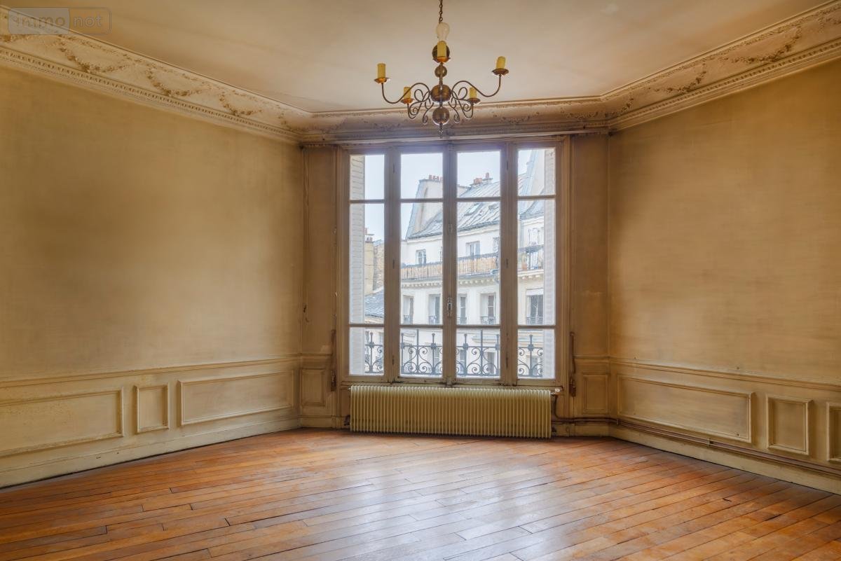 Appartement a vendre Paris 10e arrondissement 75010 Paris 69 m2 3 pièces 695000 euros