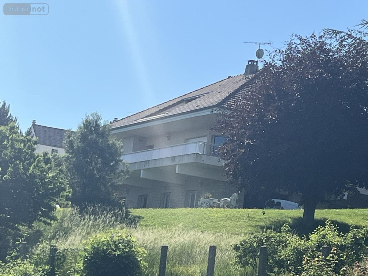 Maison a vendre oeuilly 51480 Marne 295 m2 8 pièces 450000 euros