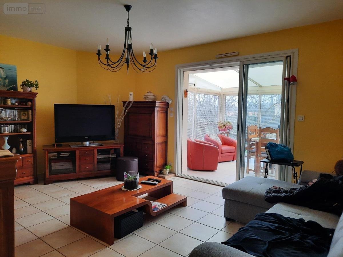 Maison a vendre Saint-Gervais 85230 Vendée 87 m2 4 pièces 226200 euros