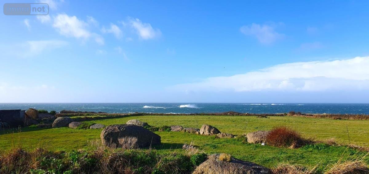 Maison a vendre Porspoder 29840 Finistère 80 m2 2 pièces 230000 euros