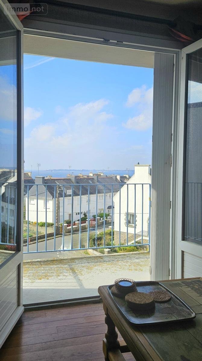 Appartement a vendre Concarneau 29900 Finistère 66 m2 3 pièces 222600 euros
