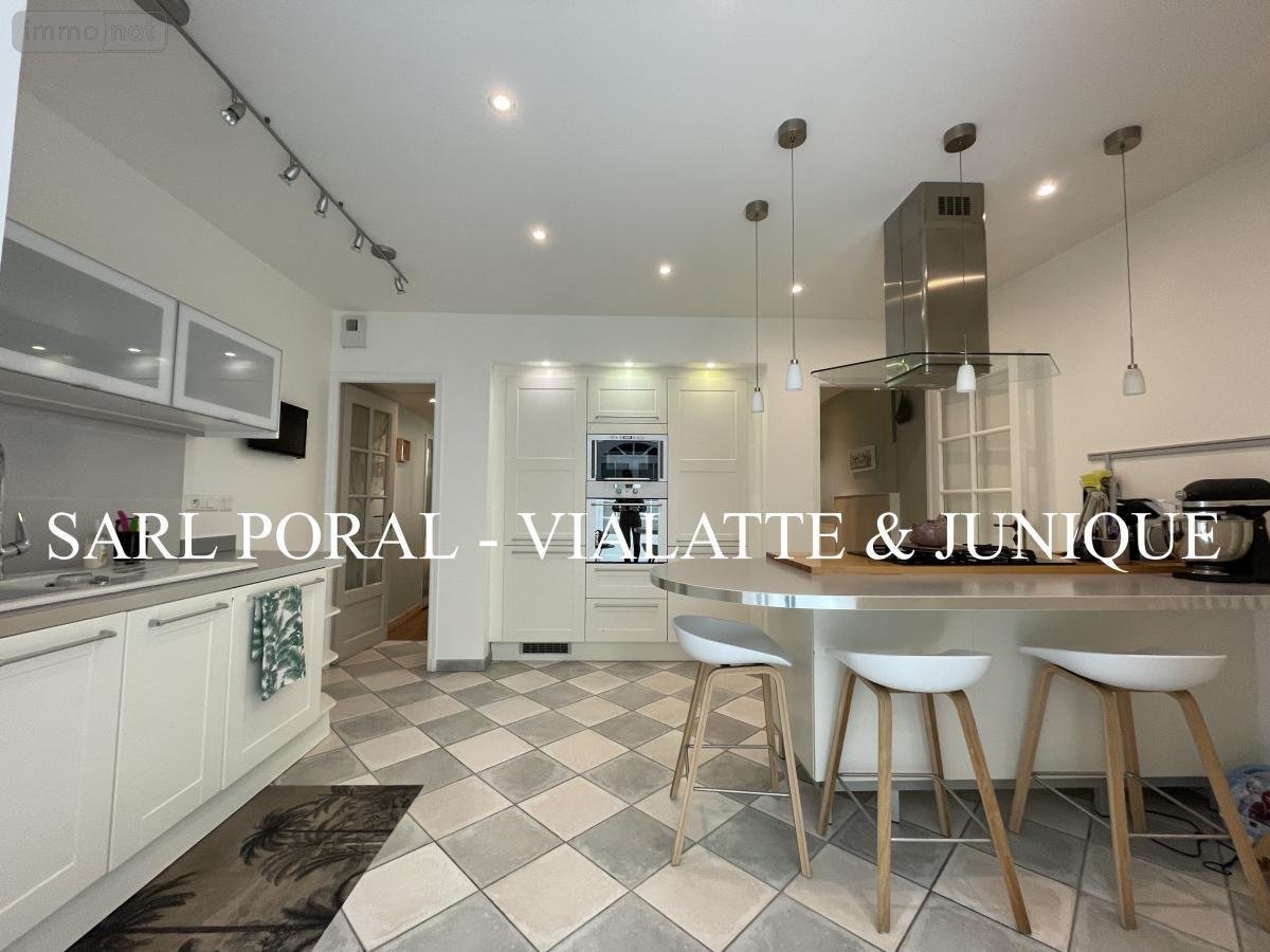 Location maison Lagnieu 01150 Ain 161 m2 5 pièces 1295 euros