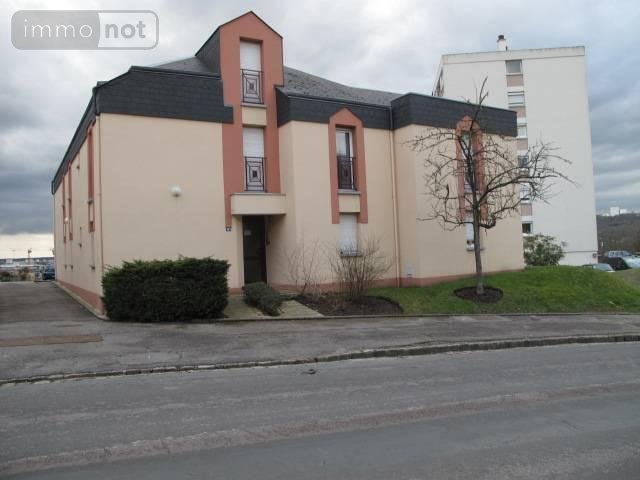 Location appartement Rouen 76000 Seine-Maritime 25 m2 1 pièce 485 euros